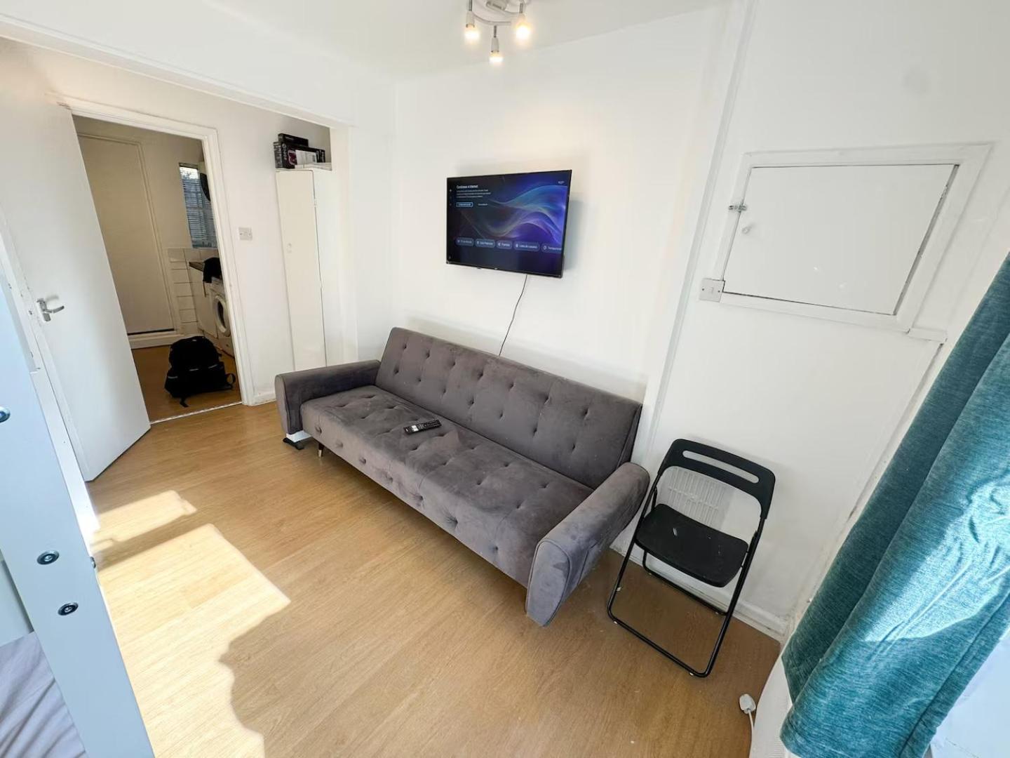 Golders Apartamento