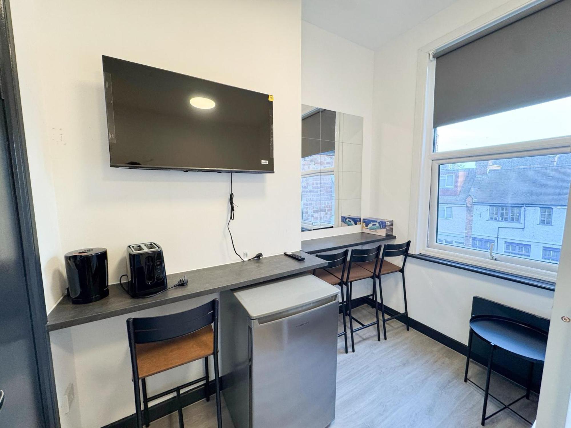 Golders Apartamento Londres