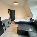 Golders Green Studios