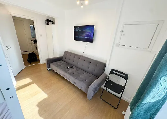 Golders Green Studios