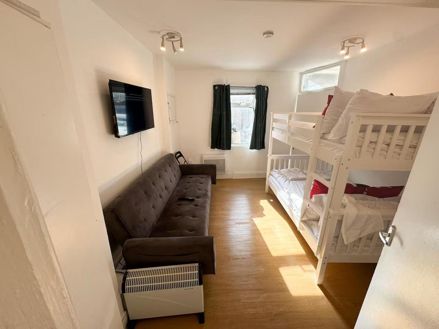 Appartement Golders Londres