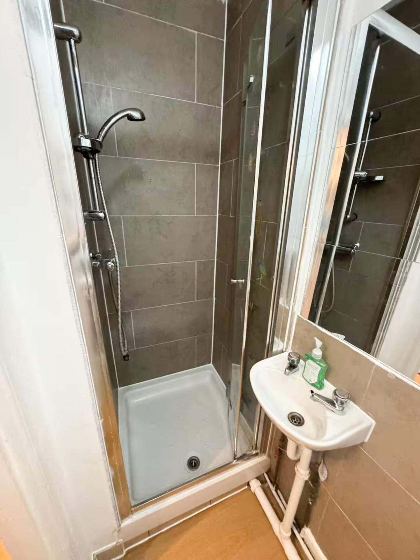 Appartement Golders Londres