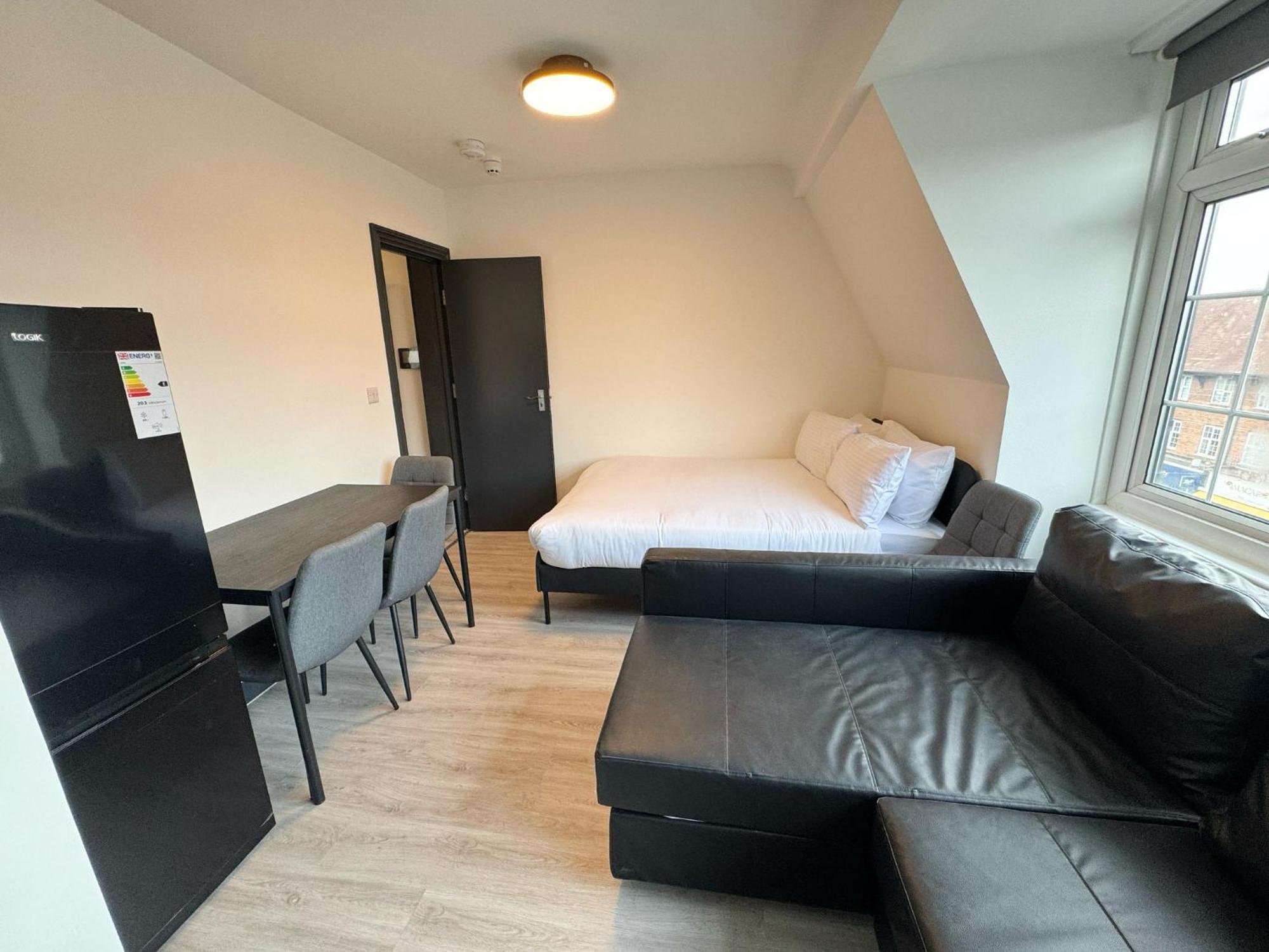 Appartement Golders Londres