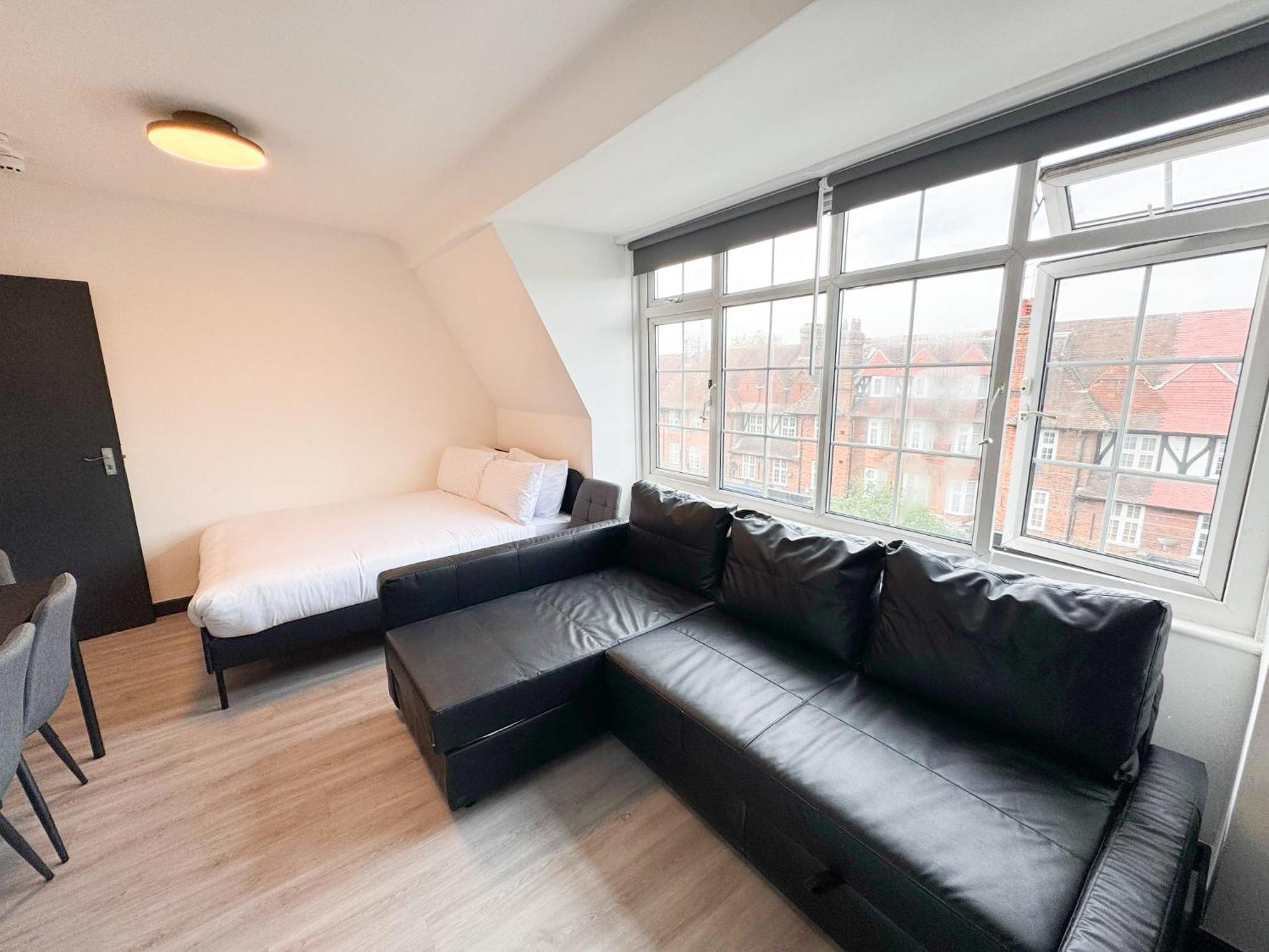 Appartement Golders Londres