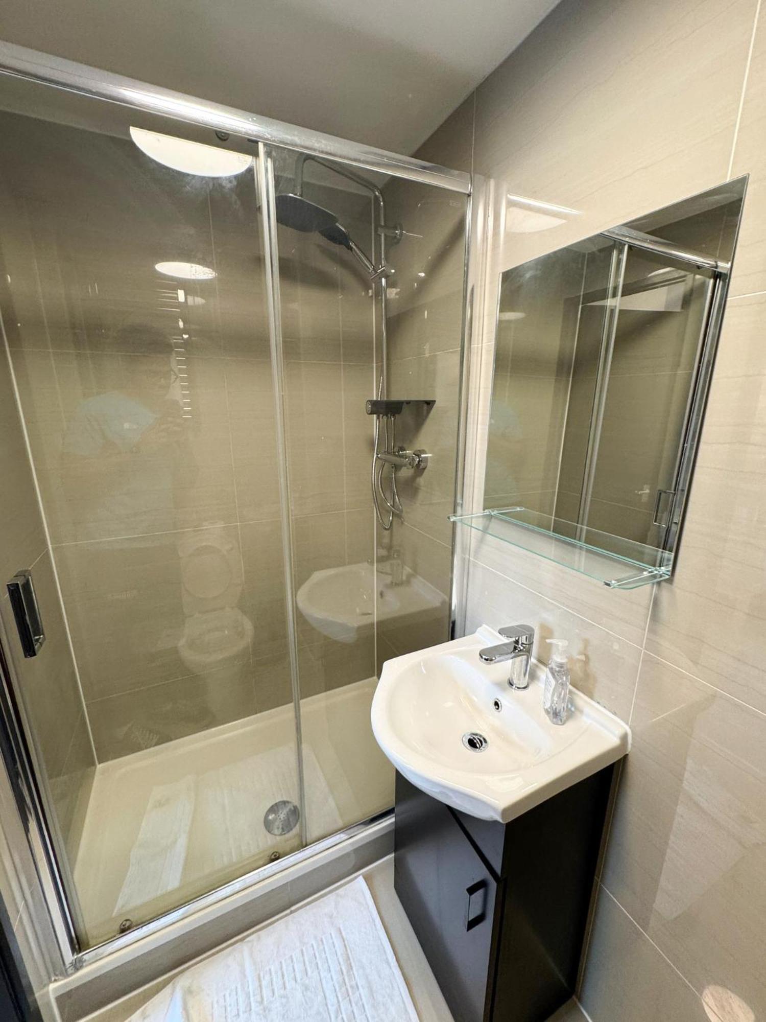 Appartement Golders Londres